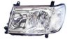 IPARLUX 11904005 Headlight